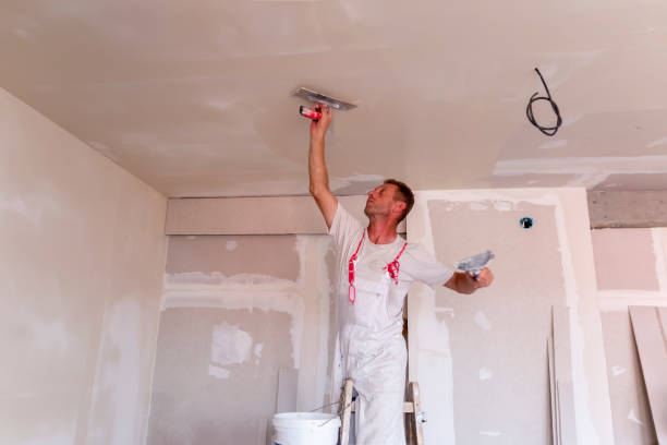 Best Drywall Finishing  in Haymarket, VA