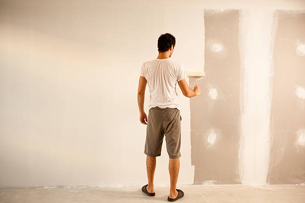 Best Drywall Removal and Disposal  in Haymarket, VA