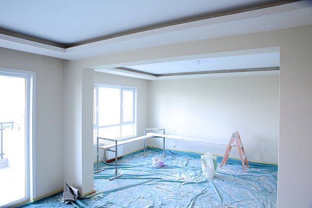 Best Drywall Installation  in Haymarket, VA