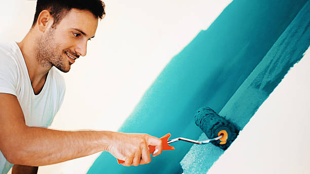 Best Repainting for Renovations  in Haymarket, VA